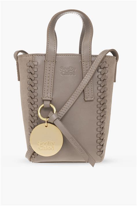 See By Chloé ‘Tilda’ shopper bag 